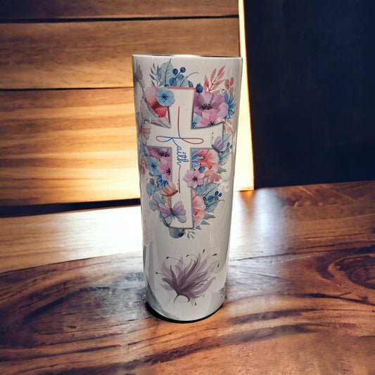 Faith 20oz Tumbler